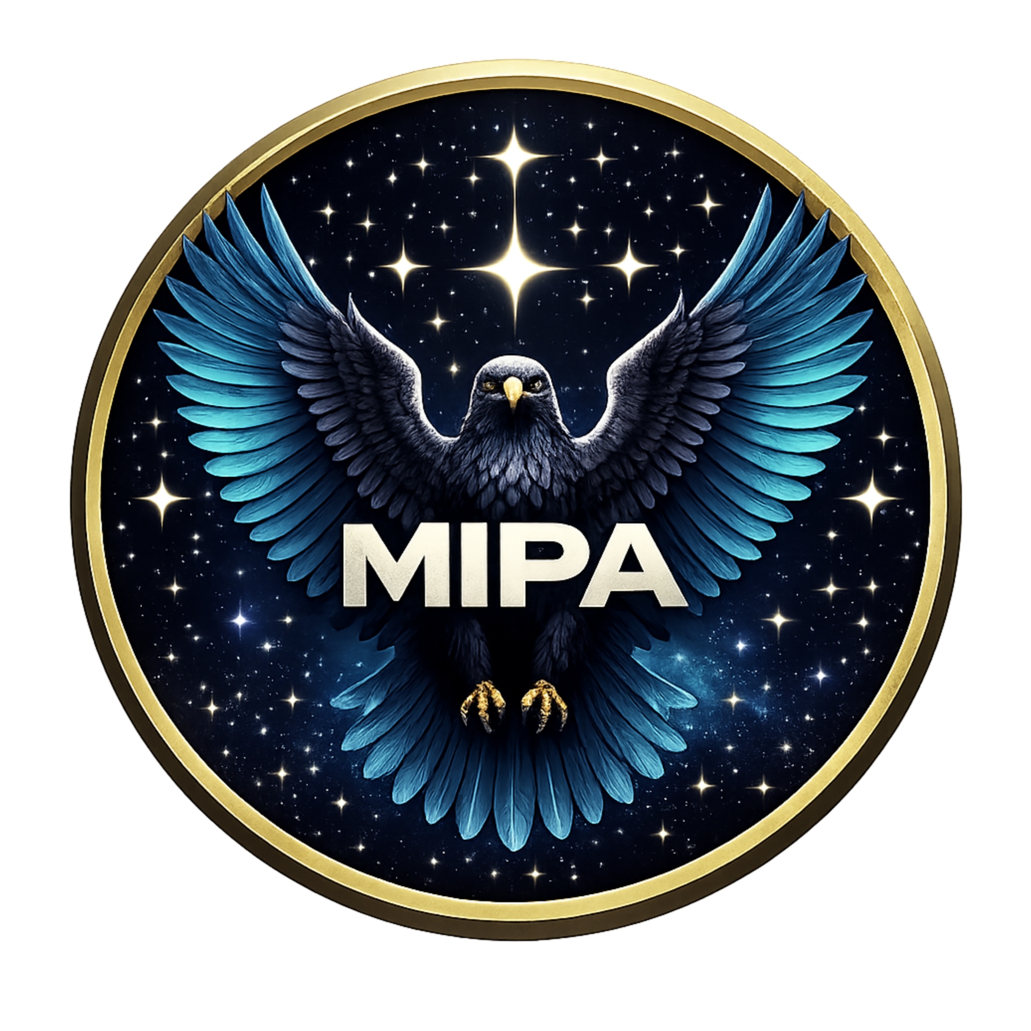 Logo MIPA